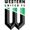 Western United FC Logo