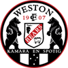 Weston Workers FC Logo