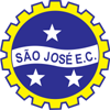 São José dos Campos FC Logo