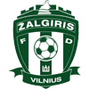 FK Zalgiris Vilnius Logo