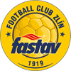 FC Trinity Zlin Logo