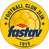 FC Trinity Zlin B Logo