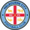 Melbourne City Logo