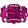 Tulsa Athletic Logo