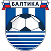 Baltika Kaliningrad Logo