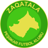 Zaqatala Logo