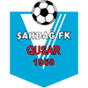 FK Sahdag Qusar Logo