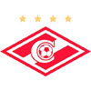 Spartak Moscow II Logo
