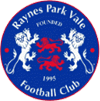 Raynes Park Logo