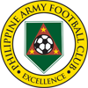Philippine Army Logo