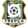 KF Trepca Mitrovice Logo