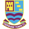 Farnham Logo