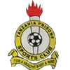 Tanzania Prisons Logo