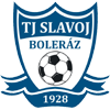 TJ Slavoj Boleraz Logo