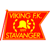 Viking FK Logo