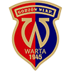 Warta Gorzow Logo