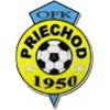 OFK 1950 Priechod Logo