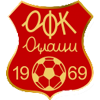FK Tekstilac Odzaci Logo