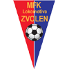 MFK Zvolen Logo