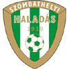 Szombathelyi Mav Haladas VSE Logo
