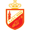 RAEC Mons Logo