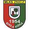 Znicz Biala Piska Logo