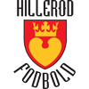 Hillerød Logo
