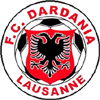 Dardania Lausanne Logo