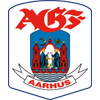 AGF Aarhus Logo