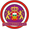 CDF Tres Cantos Logo