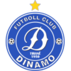 FC Dinamo City Logo
