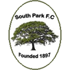 South Park Logo