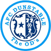 AFC Dunstable Logo