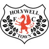 Holywell Town Logo