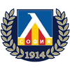 Levski Sofia Logo