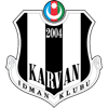 FK Karvan Logo