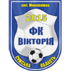 FC Viktoriya Sumy Logo