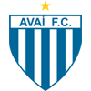 Avai U20 Logo