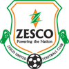 ZESCO United Logo