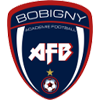 FC 93 Bobigny Logo