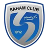 Saham Logo