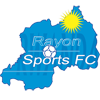 Rayon Sports FC Logo