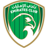 Emirates Club RAK Logo