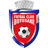 FC Botosani Logo