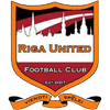 Riga United FC Logo
