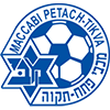 Maccabi Amishav Petah Tikva Logo