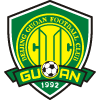 Beijing Guoan Logo
