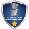 Santa Lucia Cotzumalguapa Logo