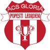 Gloria Popesti Leordeni Logo