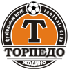Torpedo Zhodino Logo
